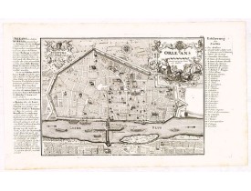 BODENEHR, G. -  Orleans. BODENEHR, G. -  Orleans.