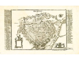 BODENEHR, G. -  Danzig.