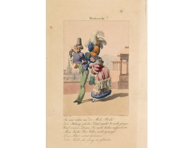 STÖBER, J. -  Modesucht. STÖBER, J. -  Modesucht.