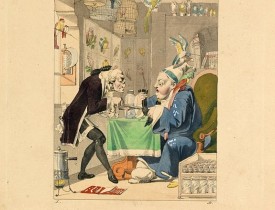 STÖBER, J. -  Vogel Liebhaberey.