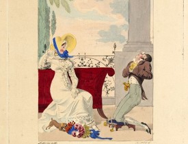 STÖBER, J. -  Liebeserklärung.