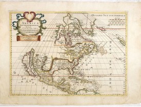 PETRINI, P. -  America settentrionale. . .