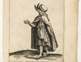 BERTELLI, P. -  Arabs Nobilis.