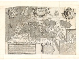 JOLLAIN, G. -  Romani Imperii Imago.