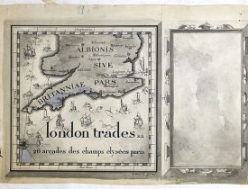 ANONYME -  London Trades s.a . . .