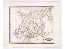 LIZARS, W-H. -  China.