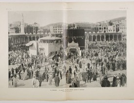 BASCHET, R. -  L'illustration,  journal officiel hebdomadaire.