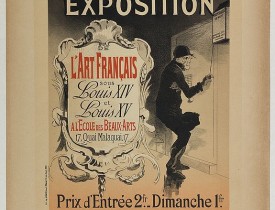 CHERET, J. -  Œuvre de l'Hospitalité de nuit.