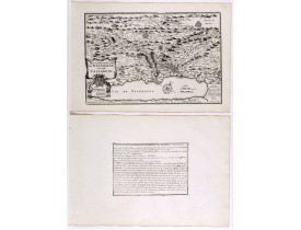 DE FER, N. -  Souveraineté de Neuchatel et de Vallangin.