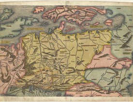 SCHEDEL, H. -  (EUROPE).