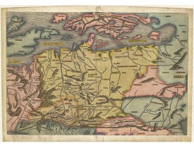 SCHEDEL, H. -  (EUROPE). SCHEDEL, H. -  (EUROPE).