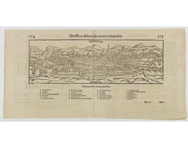 MÜNSTER, S - Die statt Montpellier . . . MÜNSTER, S - Die statt Montpellier . . .
