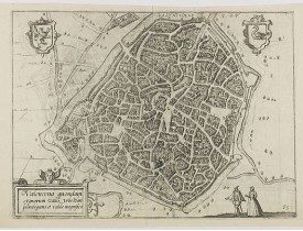 GUICCIARDINI, L. -  Valencena . . .