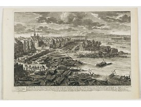 LANGLOIS, N. -  L'Arcenal . . .