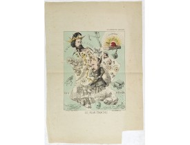 EVRARD, E. -  Le plan Trochu. EVRARD, E. -  Le plan Trochu.