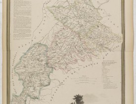 DONNET and MONIN. - Département de la Haute Garonne.