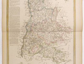 DONNET and MONIN. -  Département de la Drome.