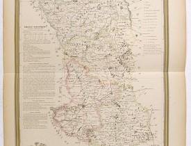 DONNET and MONIN. -  Département des Deux Sèvres.