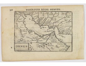LANGENES, B. -  Ormus