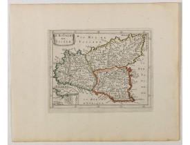 BRIET, Ph. -  Le Royaume de Sicile. BRIET, Ph. -  Le Royaume de Sicile.