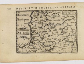 LANGENES, B. / BERTIUS, P. -  Artesia.