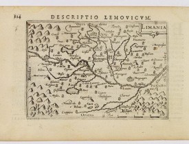 LANGENES, B. / BERTIUS, P. -  Limania.