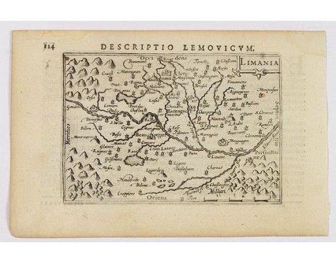 LANGENES, B. / BERTIUS, P. -  Limania.