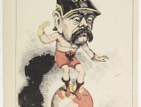 DRANER. -  L'Homme A La Boule.