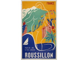 YOLAIRE -  France - Roussilon - Pays de joie et de lumiere. YOLAIRE -  France - Roussilon - Pays de joie et de lumiere.