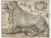 GALLE, Th. - Composite atlas of the Low Countries with 18 double page maps by or after Hessel Gerriotsz. Theodor Galle, etc. GALLE, Th. - Composite atlas of the Low Countries with 18 double page maps by or after Hessel Gerriotsz. Theodor Galle, etc.