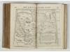 STRABO. - Strabonis nobilissimi et doctissimi philosophi ac geographi Rervm geographicarum commentarij libris XVII contenti, Latini facti Gvilielmo Xylandro Augustano interprete. . . STRABO. - Strabonis nobilissimi et doctissimi philosophi ac geographi Rervm geographicarum commentarij libris XVII contenti, Latini facti Gvilielmo Xylandro Augustano interprete. . .