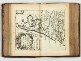 DU VAL, P. -  Petites tables Genealogiques touchant les droits  et les interests des Princes.