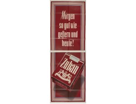 ANONYME -  Morgen so gut wie Gestern und Heute. Zuban.