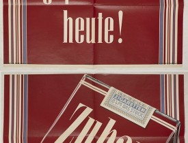 ANONYME -  Morgen so gut wie Gestern und Heute. Zuban.