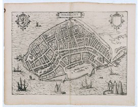 BRAUN,G. / HOGENBERG, F. -  Dordrecht.