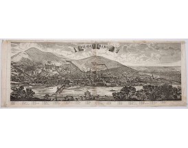 WOLFF, J. heirs / WERNER, F. B. - Heidelberg. WOLFF, J. heirs / WERNER, F. B. - Heidelberg.