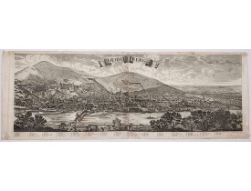WOLFF, J. heirs / WERNER, F. B. -  Heidelberg. WOLFF, J. heirs / WERNER, F. B. -  Heidelberg.
