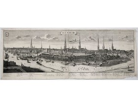 WOLFF, J. heirs / WERNER, F. B. - Hamburg. WOLFF, J. heirs / WERNER, F. B. - Hamburg.