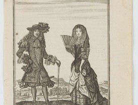 MANESSON MALLET, A. -  François.