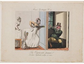MALOEUVRE, Pierre -  Musee Grotesque No. 20 / Musee Grotesque No. 56 / Musee Grotesque No. 62, MALOEUVRE, Pierre -  Musee Grotesque No. 20 / Musee Grotesque No. 56 / Musee Grotesque No. 62,