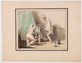 MOTTE, Charles. -  [No Caption]