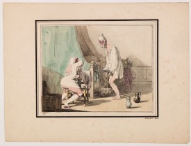 MOTTE, Charles. -  [No Caption]