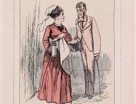 LEFMAN -  Fantaisies Printanieres / Spring Fantasies.