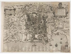 FLORIMI, M. -  Palermo. FLORIMI, M. -  Palermo.