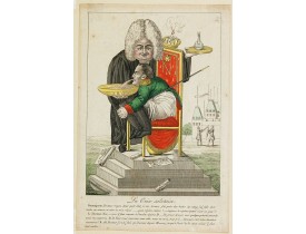 ANONYMOUS. -  La Crise salutaire.