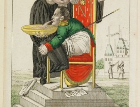 ANONYMOUS. -  La Crise salutaire.