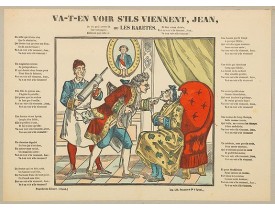 PELLERIN & Co. -  Va-t'en-voir s'ils viennent, Jean, ou Les Raretes.