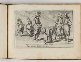 MARCUS, J. -  Deliciae Batavicae.