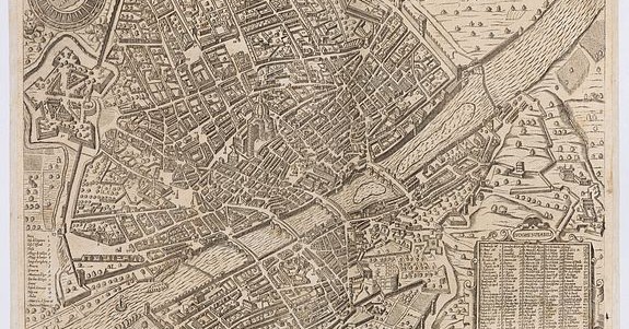 FLORIMI, Matteo. - FIORENZA [FLORENCE].