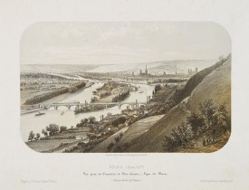 JACOTTET, J. -  Rouen (Seine Inf.re)